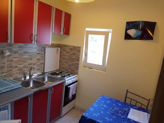 Apartmán Ostrov Vis - Vis OS 11430 N1