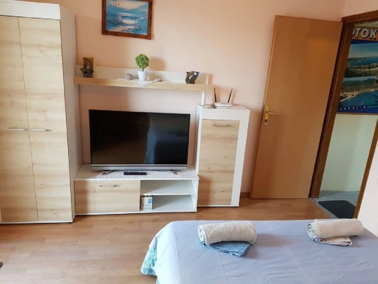 Apartmán Ostrov Vis - Vis OS 11430 N1