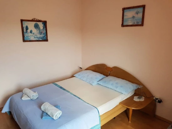 Apartmán Ostrov Vis - Vis OS 11430 N1