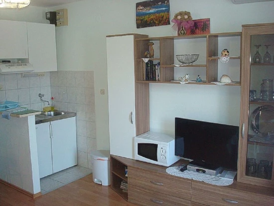 Apartmán Ostrov Vis - Vis OS 11430 N2