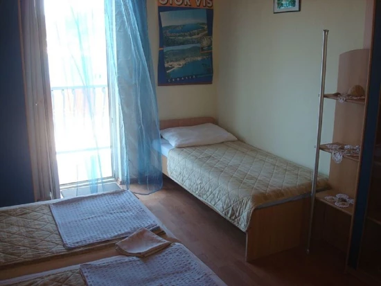 Apartmán Ostrov Vis - Vis OS 11430 N3