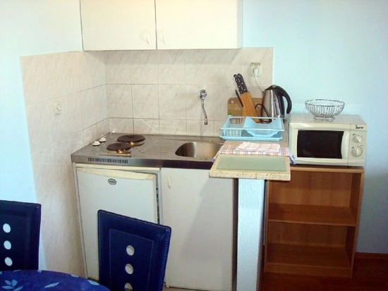 Apartmán Ostrov Vis - Vis OS 11430 N4