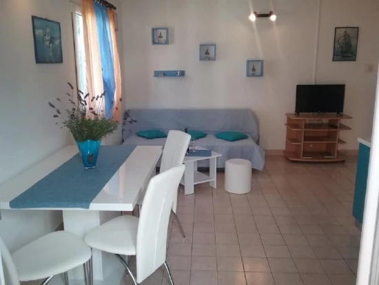 Apartmán Ostrov Vis - Vis OS 11431 N2