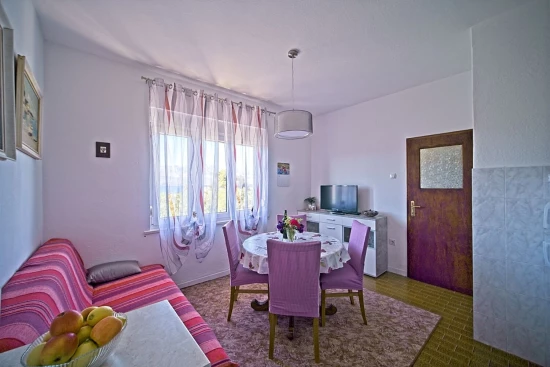 Apartmán Ostrov Brač - Postira OS 11432 N1