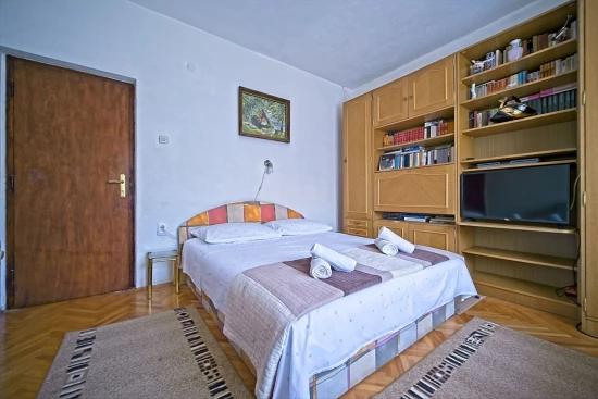 Apartmán Ostrov Brač - Postira OS 11432 N1