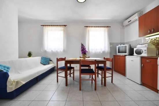 Apartmán Ostrov Brač - Bol OS 11433 N2