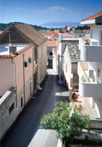 Apartmán Střední Dalmácie - Makarska DA 10177 N1