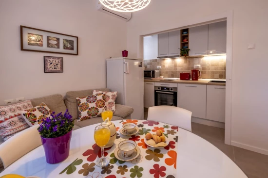 Apartmán Střední Dalmácie - Makarska DA 10177 N1