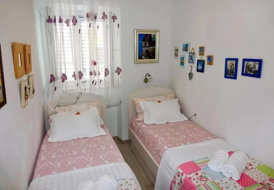 Apartmán Střední Dalmácie - Makarska DA 10177 N1