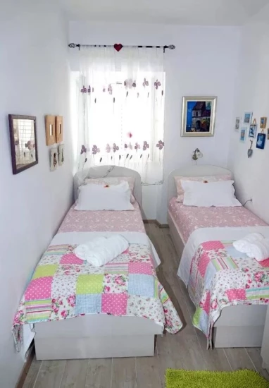 Apartmán Střední Dalmácie - Makarska DA 10177 N1