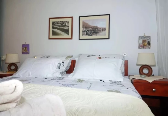 Apartmán Střední Dalmácie - Makarska DA 10177 N1