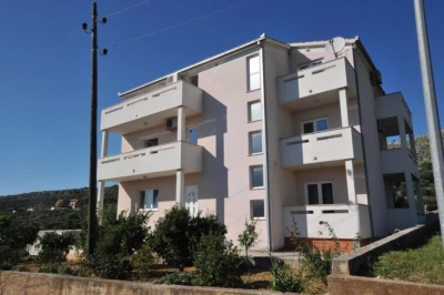 Apartmán Střední Dalmácie - Seget Vranjica DA 10178 N1