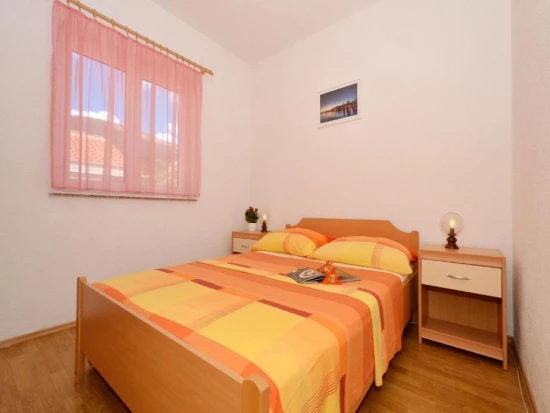 Apartmán Střední Dalmácie - Seget Vranjica DA 10178 N1