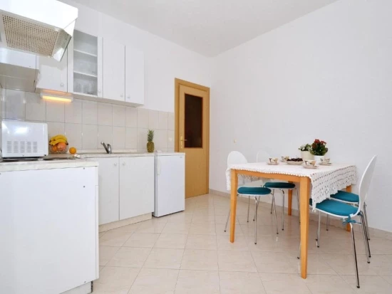 Apartmán Střední Dalmácie - Seget Vranjica DA 10178 N2