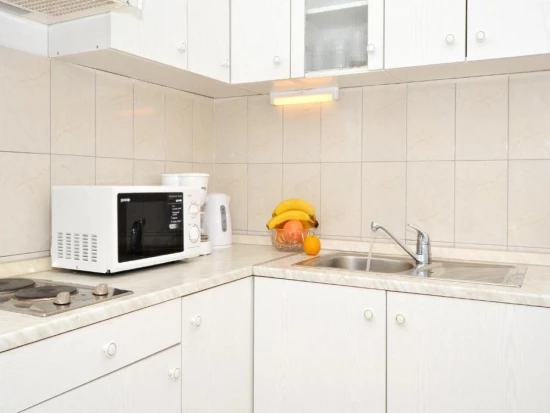 Apartmán Střední Dalmácie - Seget Vranjica DA 10178 N2