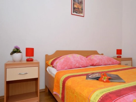 Apartmán Střední Dalmácie - Seget Vranjica DA 10178 N2