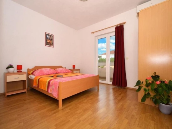 Apartmán Střední Dalmácie - Seget Vranjica DA 10178 N2