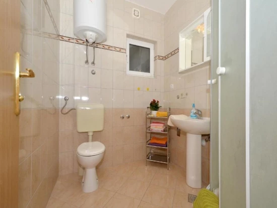 Apartmán Střední Dalmácie - Seget Vranjica DA 10178 N2