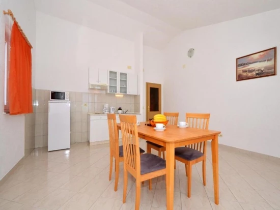 Apartmán Střední Dalmácie - Seget Vranjica DA 10178 N3