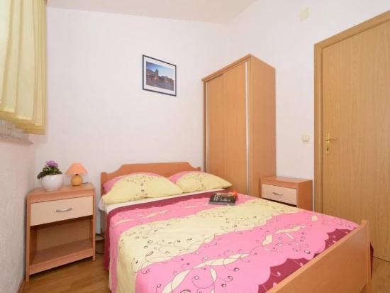 Apartmán Střední Dalmácie - Seget Vranjica DA 10178 N4