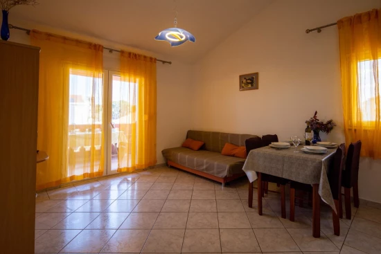 Apartmán Ostrov Pašman - Pašman OS 11434 N2