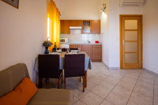 Apartmán Ostrov Pašman - Pašman OS 11434 N2