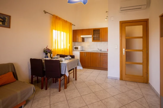 Apartmán Ostrov Pašman - Pašman OS 11434 N2