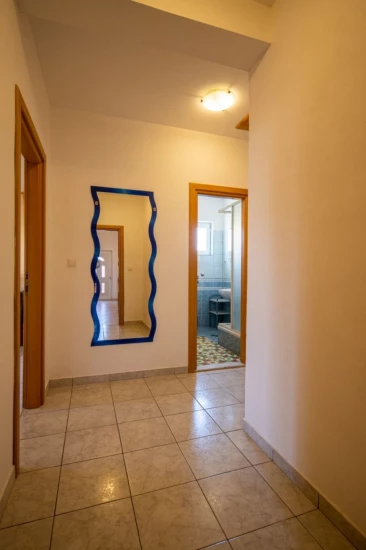 Apartmán Ostrov Pašman - Pašman OS 11434 N2