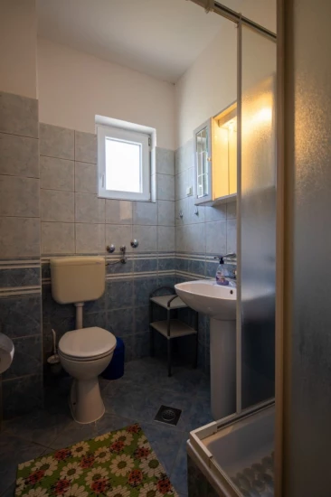 Apartmán Ostrov Pašman - Pašman OS 11434 N2