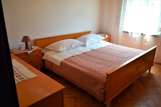 Apartmán Ostrov Pašman - Dobropoljana OS 11435 N1