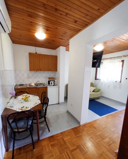 Apartmán Ostrov Pašman - Dobropoljana OS 11435 N2