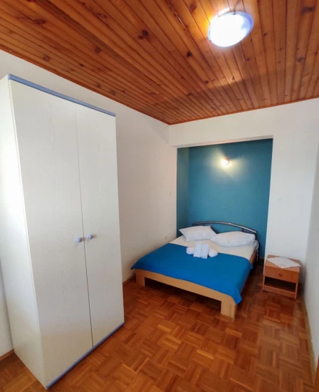 Apartmán Ostrov Pašman - Dobropoljana OS 11435 N2