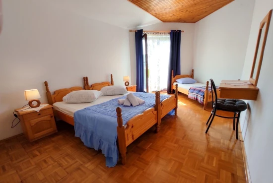 Apartmán Ostrov Pašman - Dobropoljana OS 11435 N2