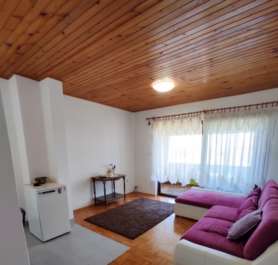 Apartmán Ostrov Pašman - Dobropoljana OS 11435 N3