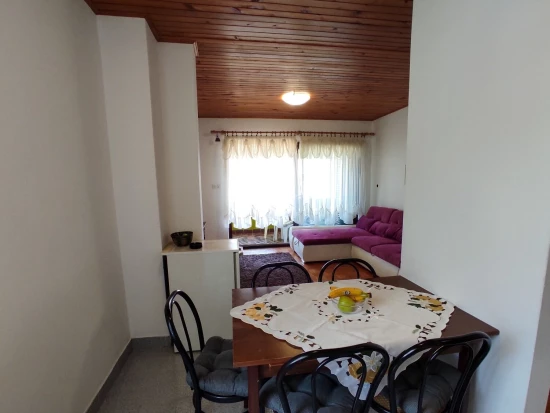 Apartmán Ostrov Pašman - Dobropoljana OS 11435 N3