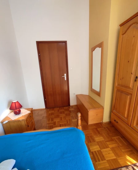 Apartmán Ostrov Pašman - Dobropoljana OS 11435 N3