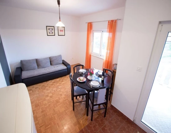 Apartmán Ostrov Pašman - Dobropoljana OS 11436 N1