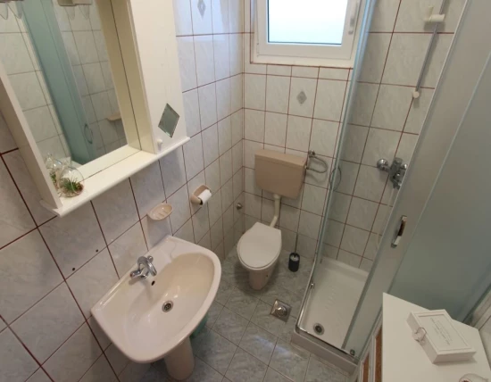 Apartmán Ostrov Pašman - Dobropoljana OS 11436 N1