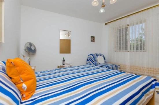 Apartmánový pokoj Ostrov Hvar - Vrboska OS 11437 N1