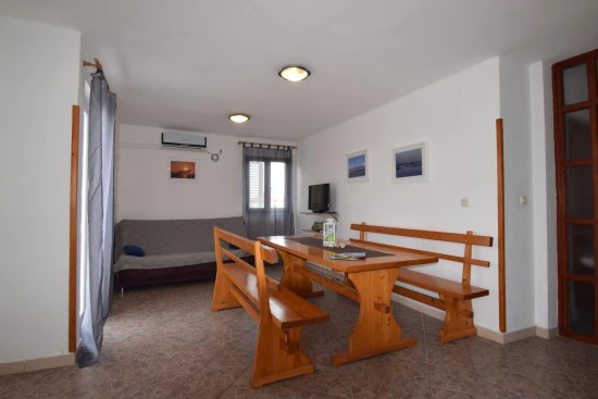 Apartmán Ostrov Pašman - Dobropoljana OS 11438 N1