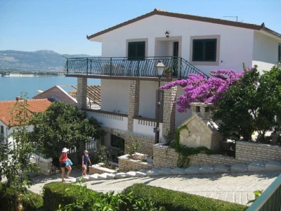 Apartmán Střední Dalmácie - Trogir DA 10179 N1