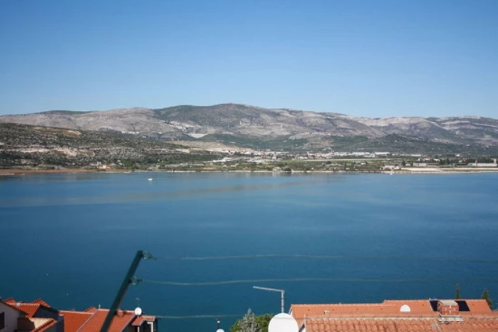 Apartmán Střední Dalmácie - Trogir DA 10179 N1