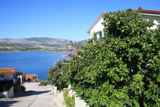 Apartmán Střední Dalmácie - Trogir DA 10179 N1