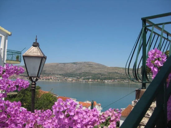 Apartmán Střední Dalmácie - Trogir DA 10179 N1