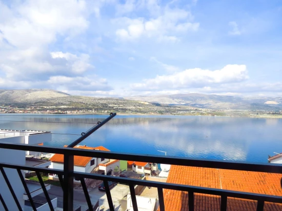 Apartmán Střední Dalmácie - Trogir DA 10179 N1