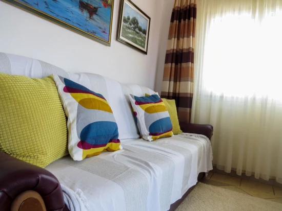 Apartmán Střední Dalmácie - Trogir DA 10179 N1