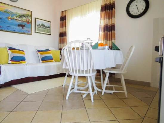 Apartmán Střední Dalmácie - Trogir DA 10179 N1