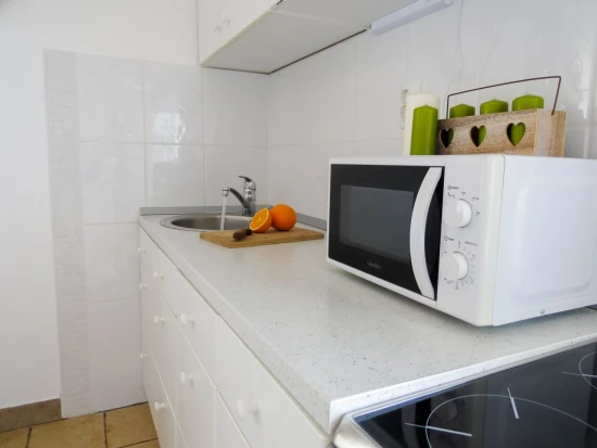 Apartmán Střední Dalmácie - Trogir DA 10179 N1