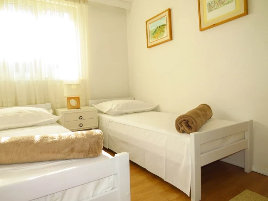 Apartmán Střední Dalmácie - Trogir DA 10179 N1