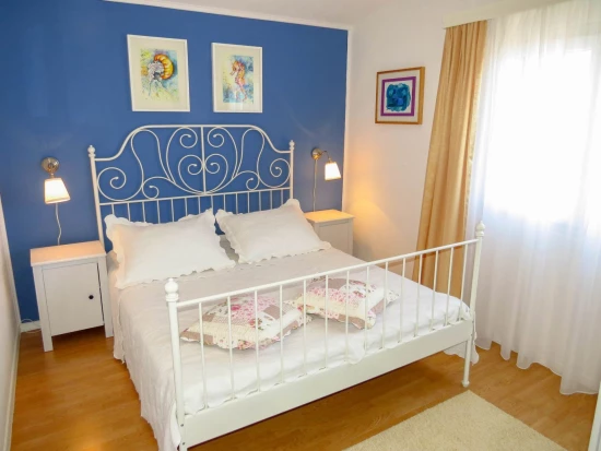 Apartmán Střední Dalmácie - Trogir DA 10179 N1